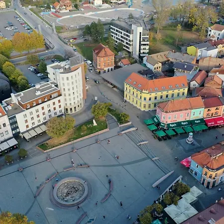 Daire Square Tuzla